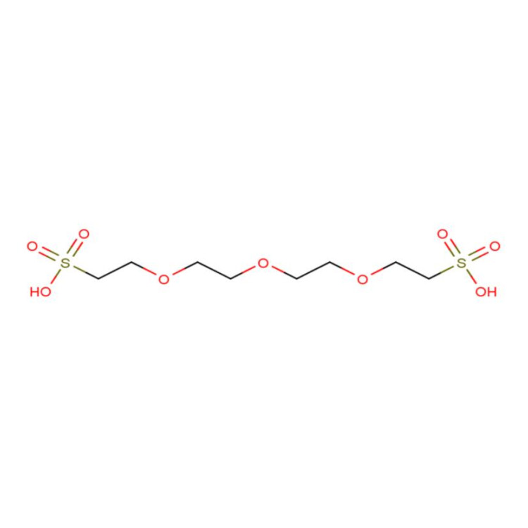 Bis-PEG3-sulfonic acid